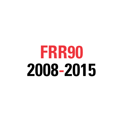 FRR90 2008-2015